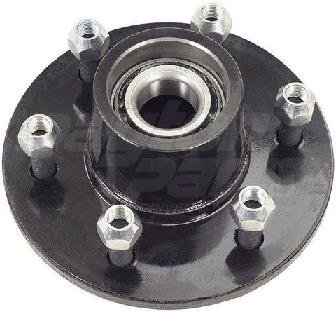 Dayton Parts LT91013 Utility Trailer Spring Component