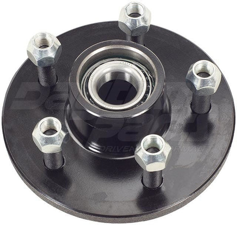 Dayton Parts LT91014 Utility Trailer Spring Component