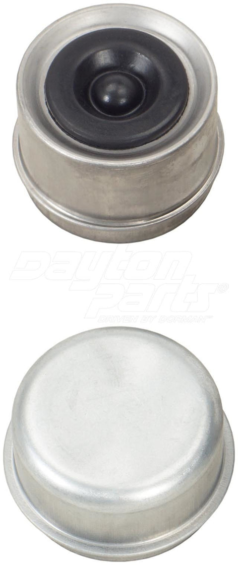 Dayton Parts LT91014 Utility Trailer Spring Component