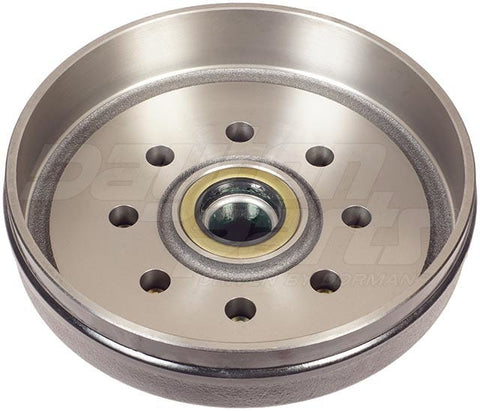 Dayton Parts LT91015 Utility Trailer Spring Component