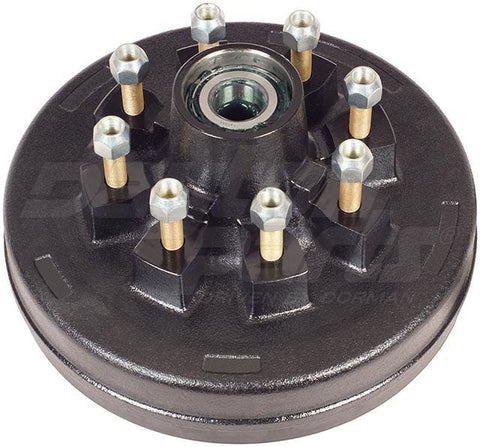 Dayton Parts LT91015 Utility Trailer Spring Component