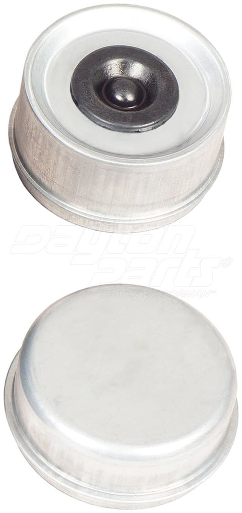 Dayton Parts LT91015 Utility Trailer Spring Component