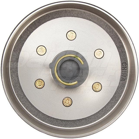 Dayton Parts LT91020 Utility Trailer Spring Component
