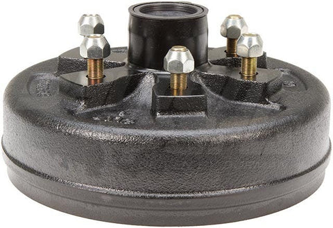 Dayton Parts LT91020 Utility Trailer Spring Component