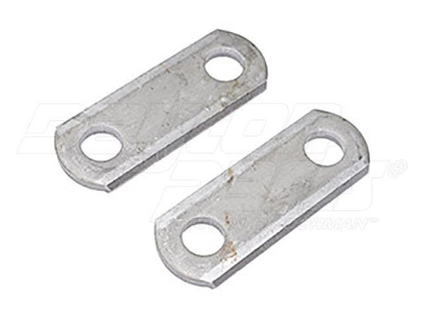 Dayton Parts LT92011 Utility Trailer Spring Component