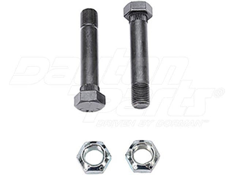 Dayton Parts LT92011 Utility Trailer Spring Component