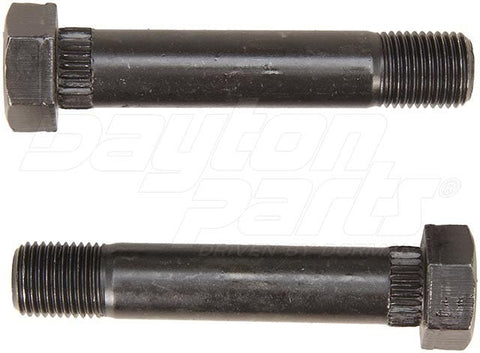 Dayton Parts LT92013 Utility Trailer Spring Component