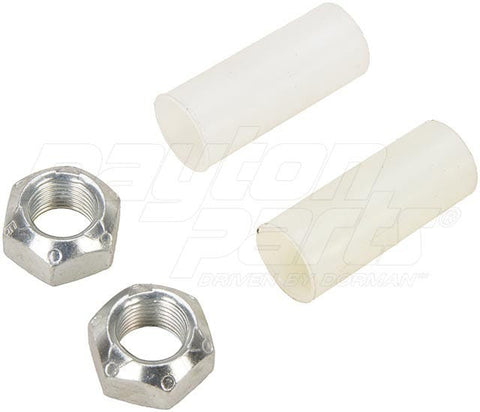 Dayton Parts LT92013 Utility Trailer Spring Component