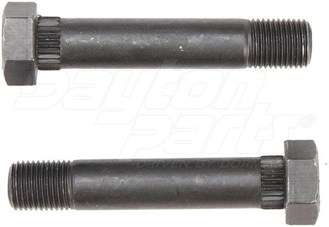 Dayton Parts LT92014 Utility Trailer Spring Component