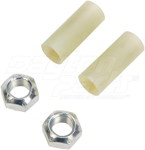 Dayton Parts LT92014 Utility Trailer Spring Component