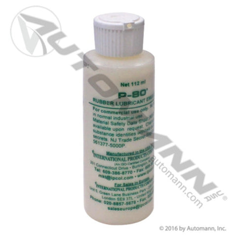 Automann LUBE-P80SB Emulsion 112ml P80