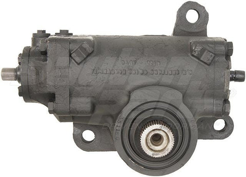 Dayton Parts M100PNJ Reman Steering Gear