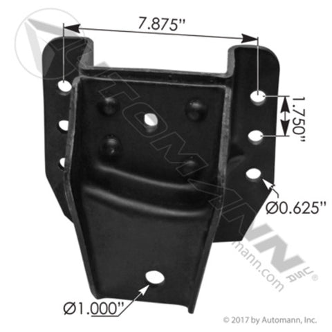 Automann M1150 Hanger RH Ford