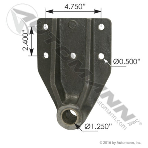 Automann M1201 Hanger Bluebird