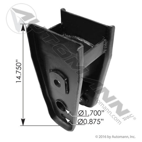 Automann M12072 Hanger Transpro