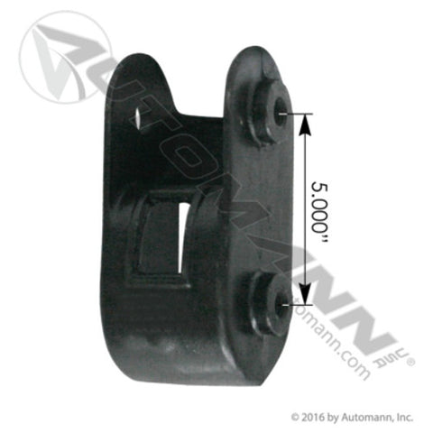 Automann M1250 Shackle E4 RHF/LHR Hendrickson