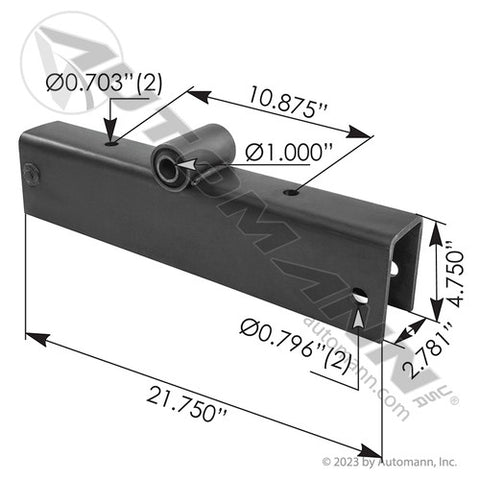 Automann M13082 Equalizer