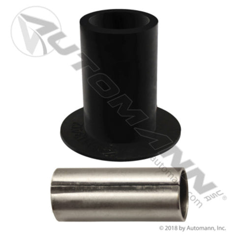 Automann M13472K Hood Pivot Bushing Kit Peterbilt