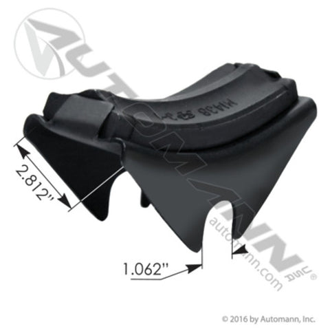 Automann M1438 Insulator Bracket Chevrolet/GM