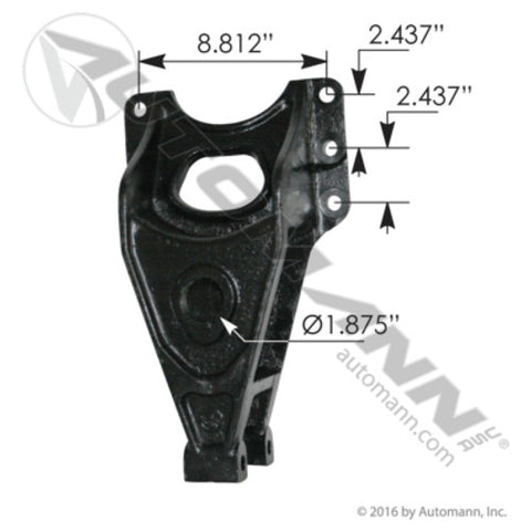 Automann M1546 Center Hanger IHC