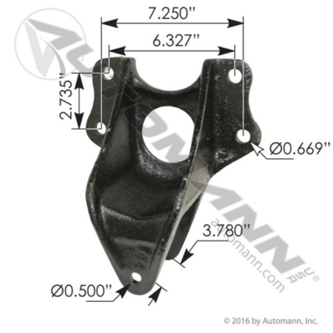 Automann M1550 Hanger RS