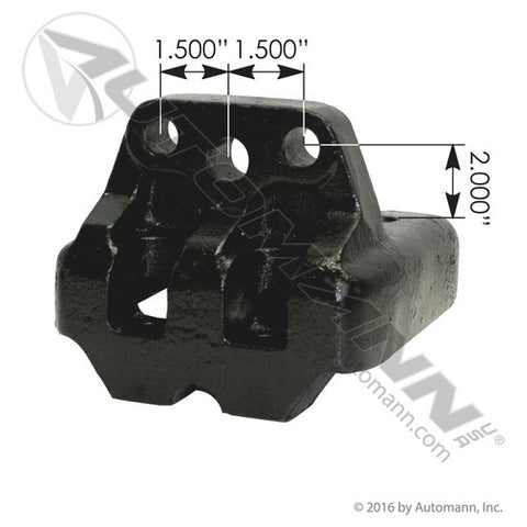 Automann M1622 Front Hanger Volvo