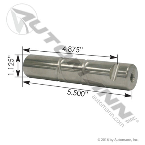 Automann M16382 Spring Pin Pierce