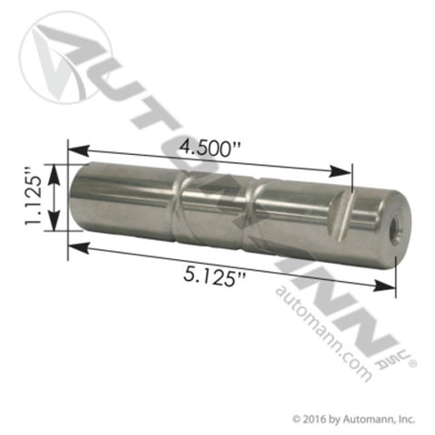 Automann M16383 Spring Pin Pierce