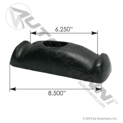 Automann M1654 Top Plate Volvo