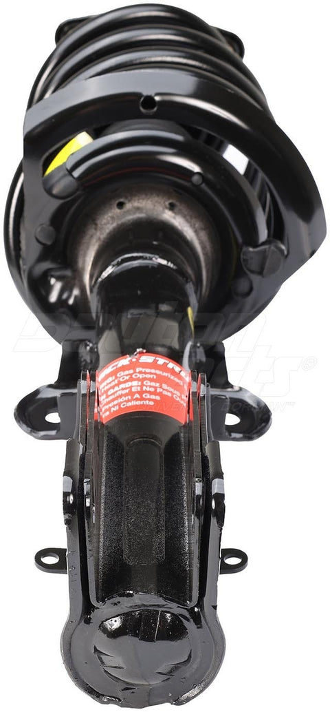 Dayton Parts M172780L Gas Shock Absorber