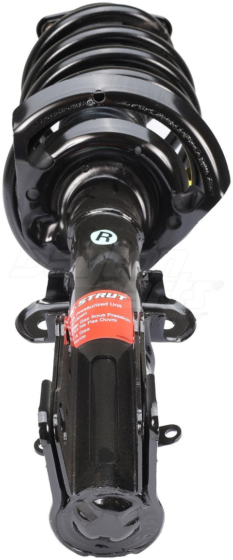 Dayton Parts M172780R Gas Shock Absorber