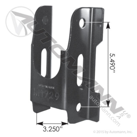 Automann M1729 Shackle Ford Explorer