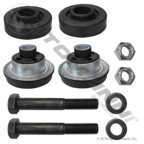 Automann M17337K2 Cabin Mount Kit