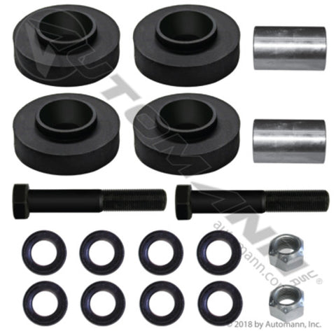 Automann M17338K2 Motor Mount Kit Freightliner
