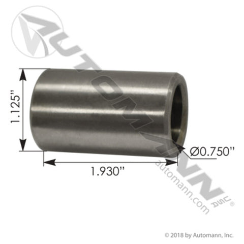 Automann M17343-S Sleeve For M17344K/M17338UB Freightliner