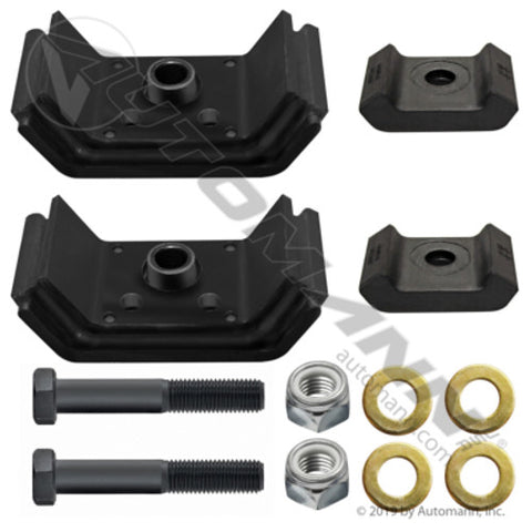 Automann M17411K2H Motor Mount Kit Kenworth