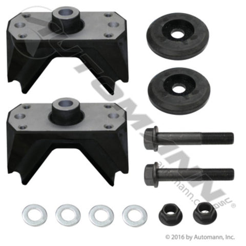Automann M17445K2 Motor Mount Kit IHC