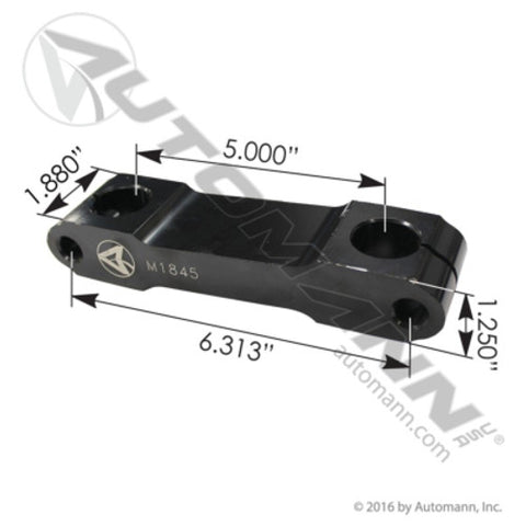 Automann M1845A Side Bar Kenworth