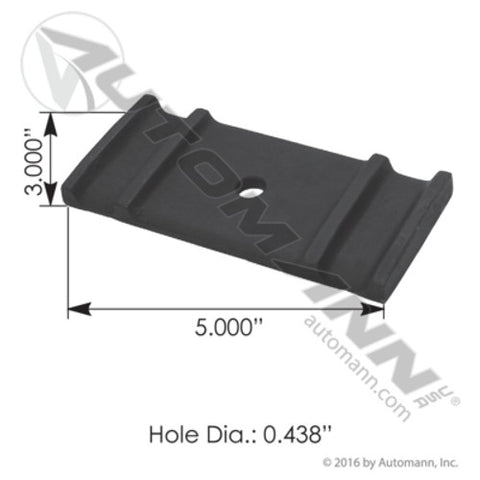 Automann M1936 Top Plate Ford