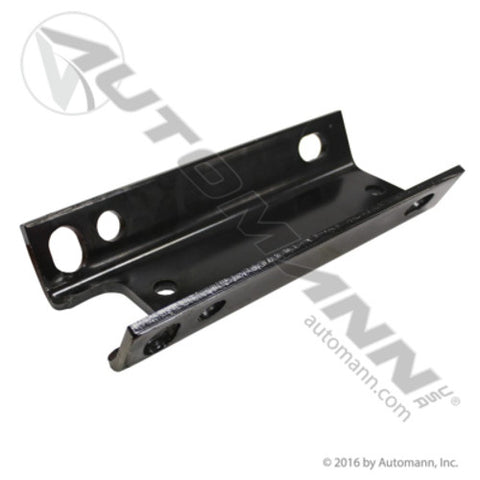 Automann M1985 Auxiliary Spring Plate Hendrickson