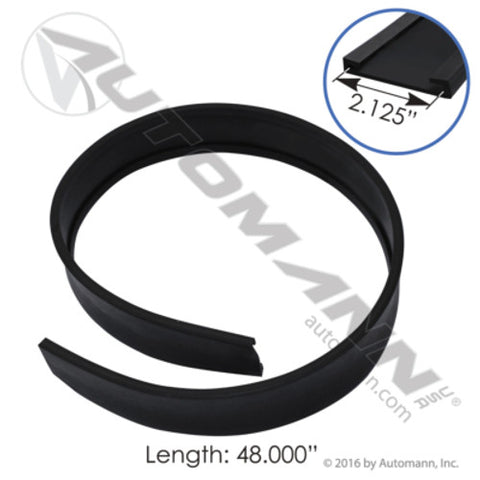 Automann M203015 Fuel Tank Isolator Universal