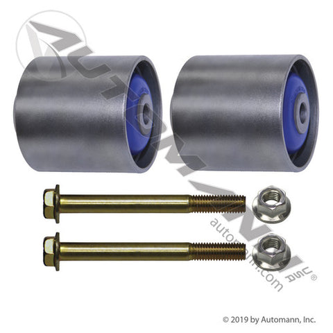 Automann M203073KUB2 Cab Mount Bushing Poly Kit IHC
