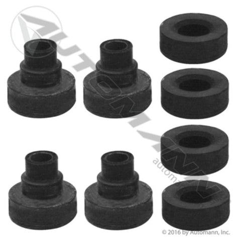 Automann M20311K Exhaust  Mount Kit Peterbilt