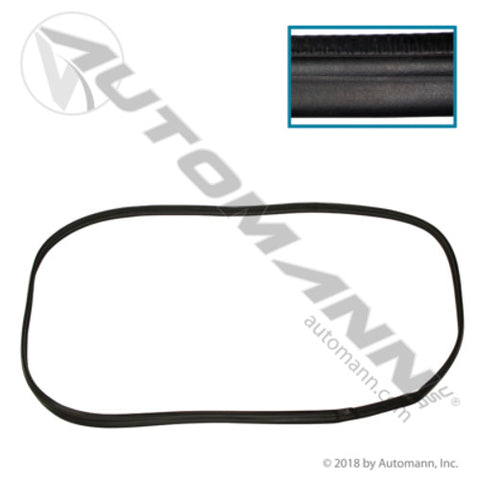 Automann M203125 Weather Strip Seal Freightliner