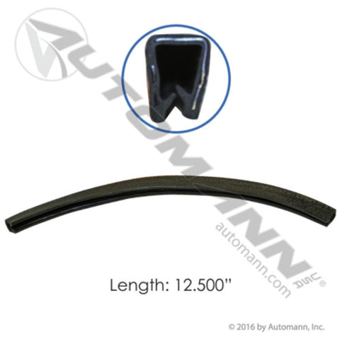 Automann M203166 Trim Molding Peterbilt