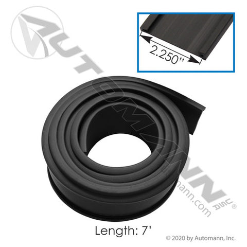 Automann M203853-7 Fuel Tank Strap Isolator IHC