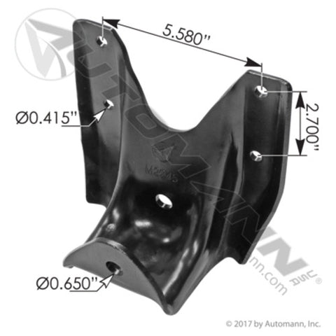 Automann M2245 Hanger P30 Rear of Rear Chevrolet/GM
