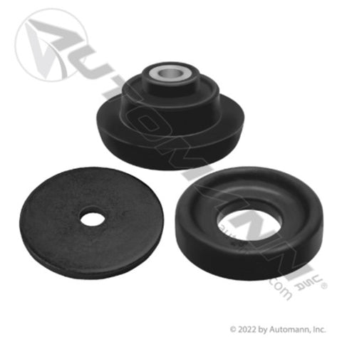 Automann M22563K Motor Mount Bushing Kit Chevy-GM