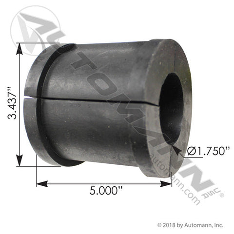 Automann M22632 Sway Bar Bushing Chevrolet/GM