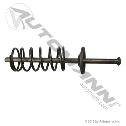 Automann M23486 EZ Puller Repair Kit Hutch